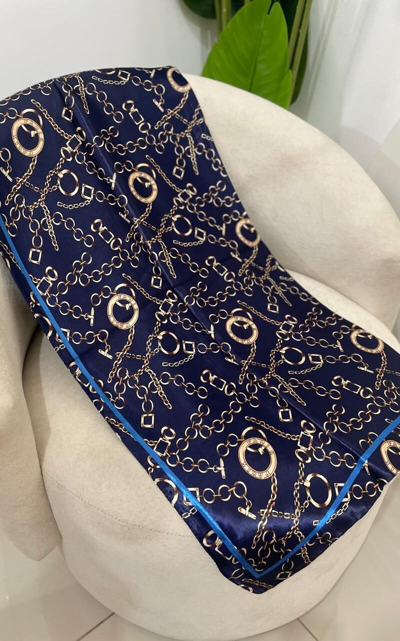 Vitta Lenços Cetim 000412