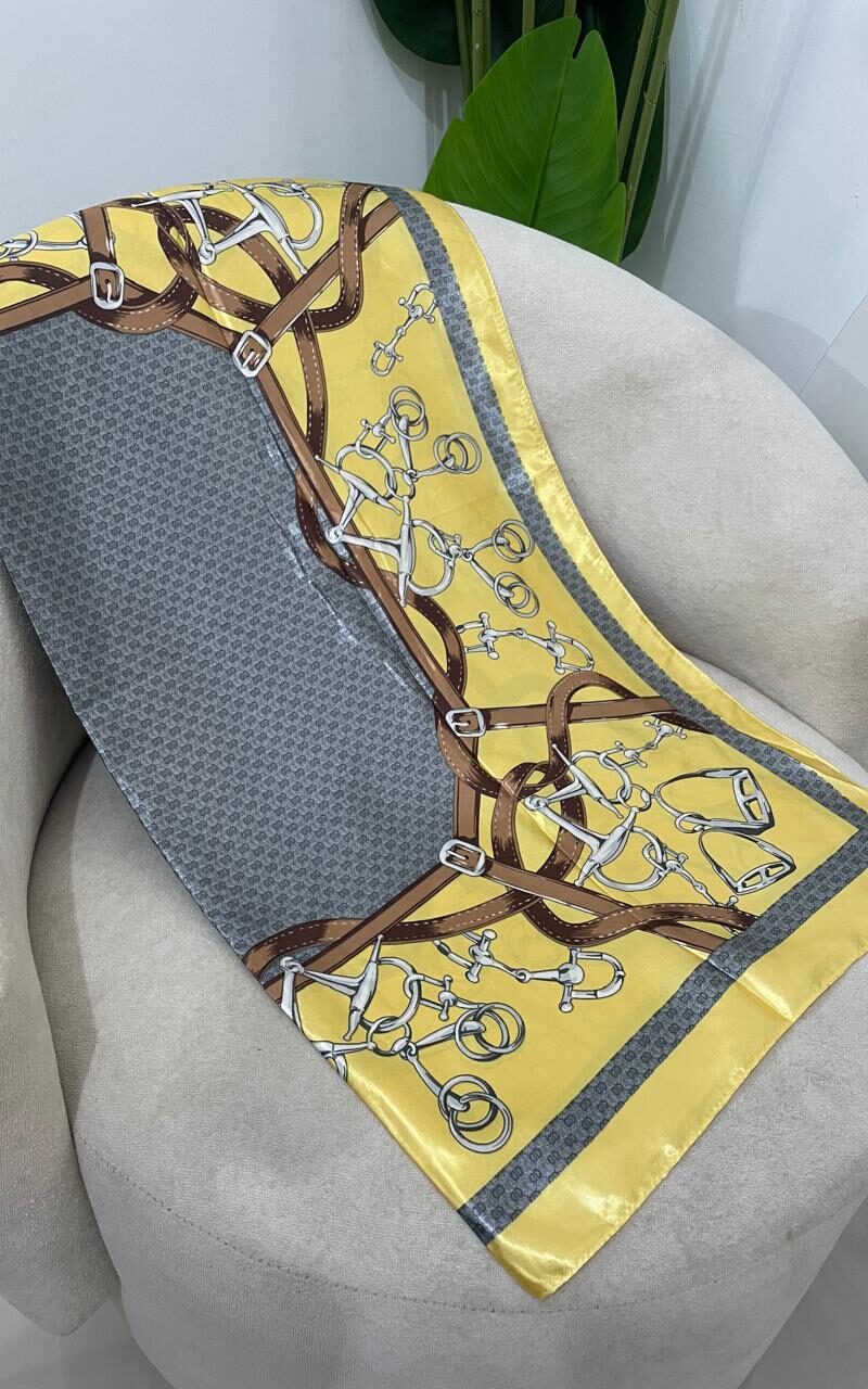 Vitta Lenços Cetim 000412