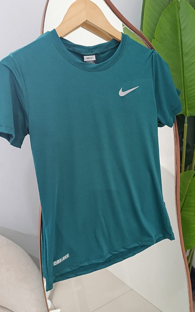 Camisa Nike Dri-Fit One