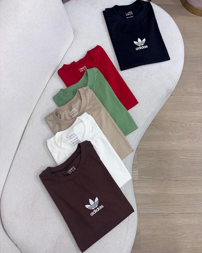 tshirts adidas 000399