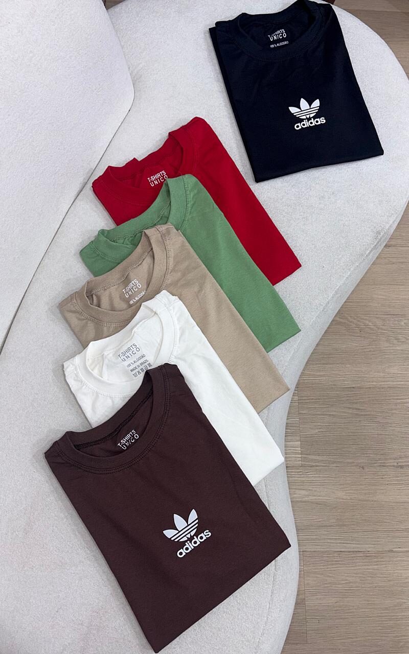 tshirts adidas 000399