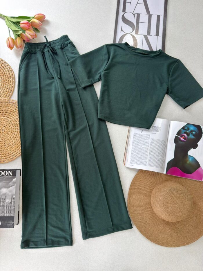 conjunto moletinho elaine 000232 conjunto moletinho elaine 000232