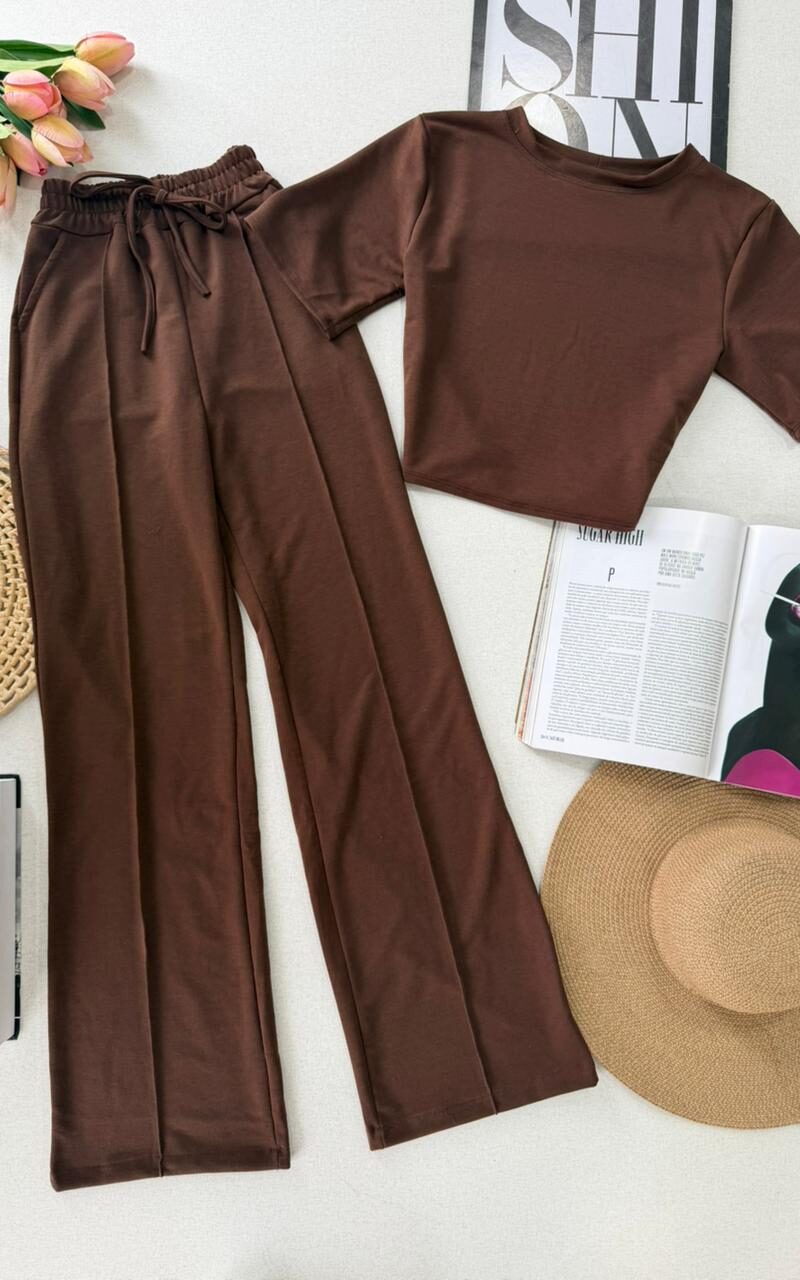 conjunto moletinho elaine 000232