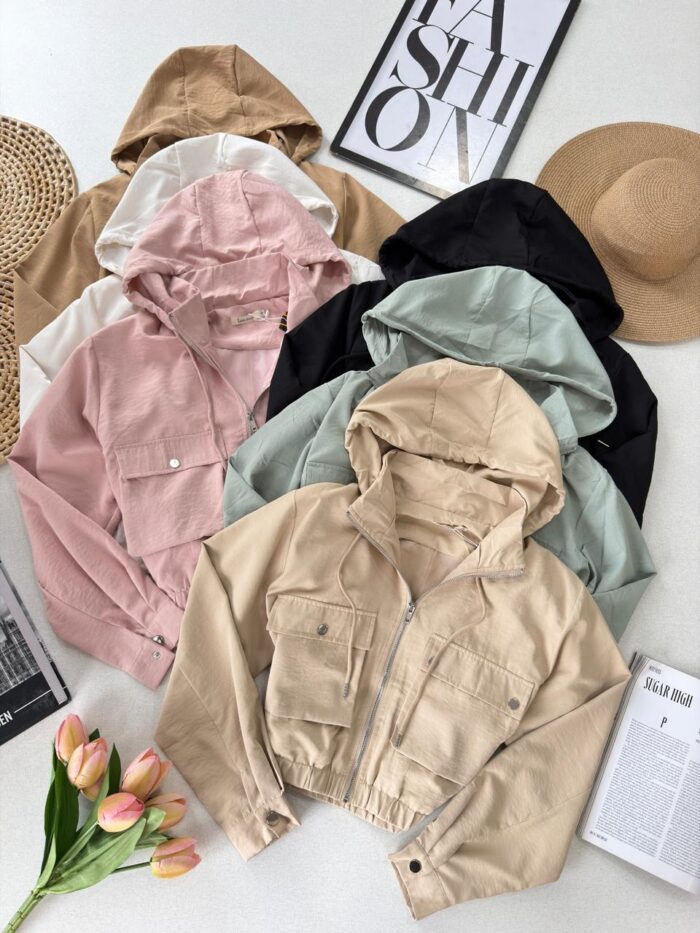 jaqueta corta vento 000324