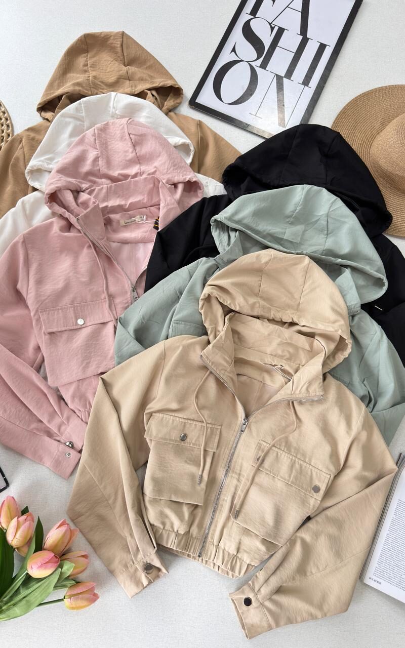 jaqueta corta vento 000324