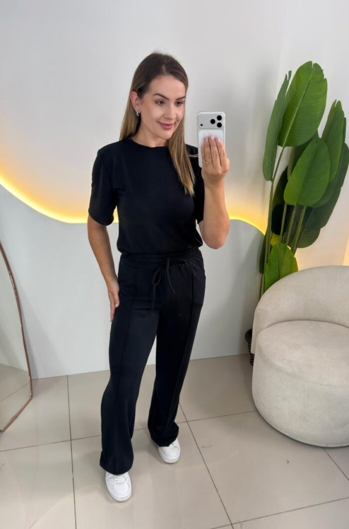 conjunto moletinho elaine 000232 conjunto moletinho elaine 000232