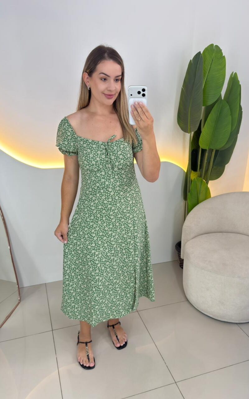 vestido camponesa preto 000206