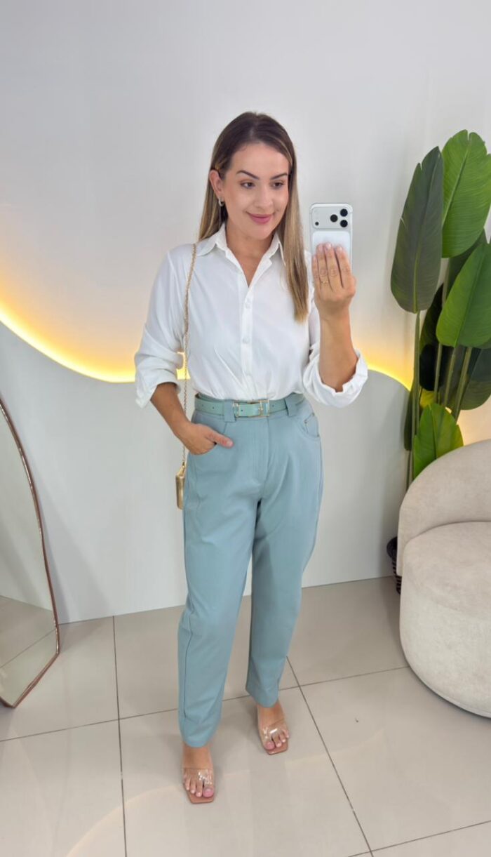 camisa social elegance 000109 camisa social elegance 000109