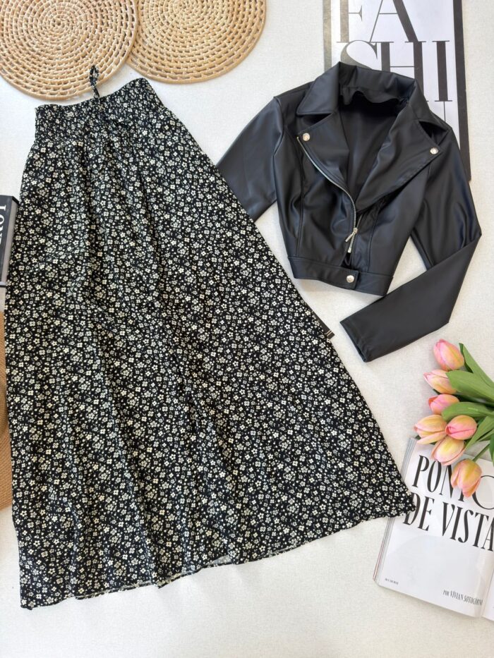 saia midi sandra 000171