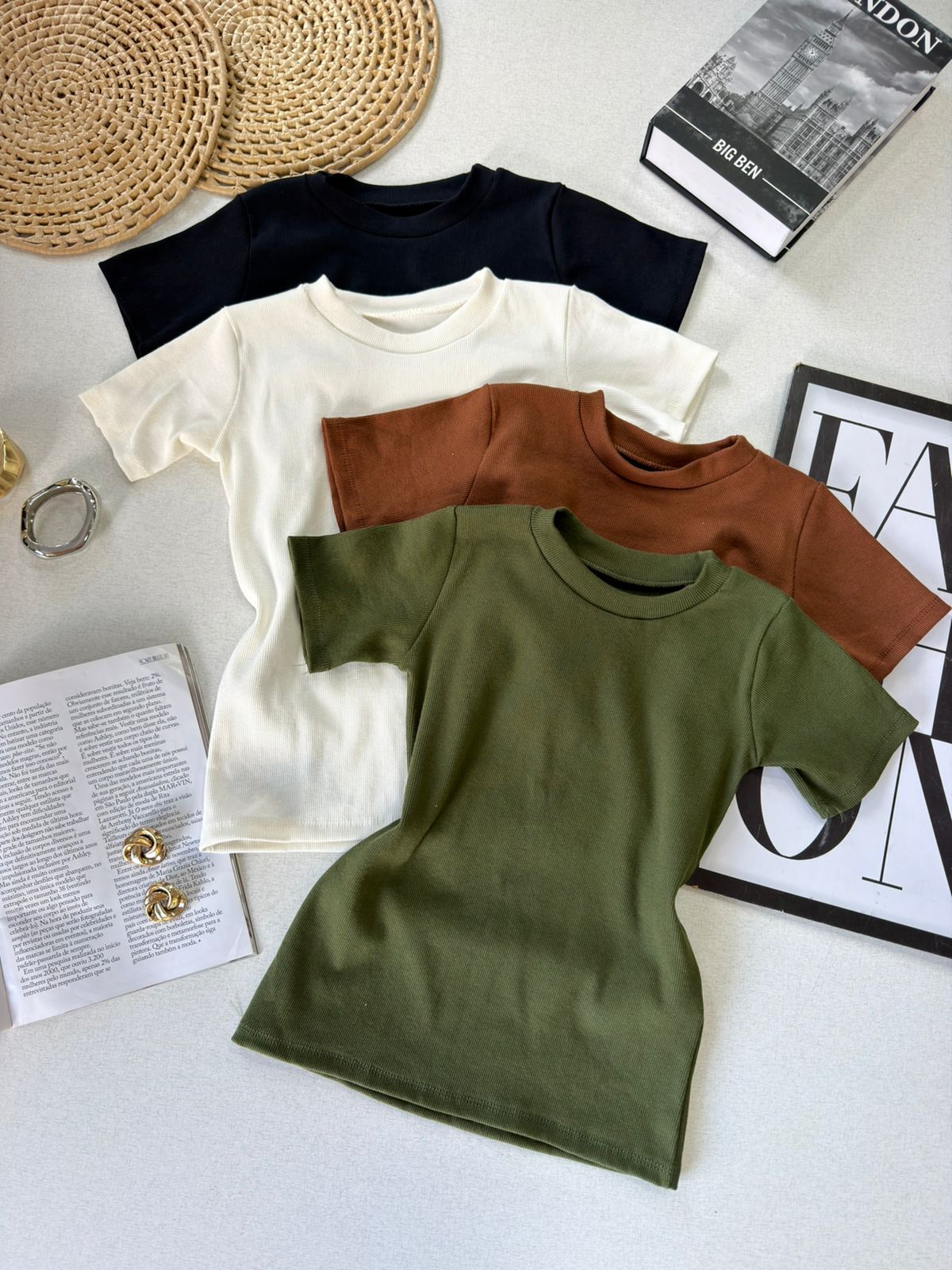blusa canelada lisa 000412 blusa canelada lisa 000412