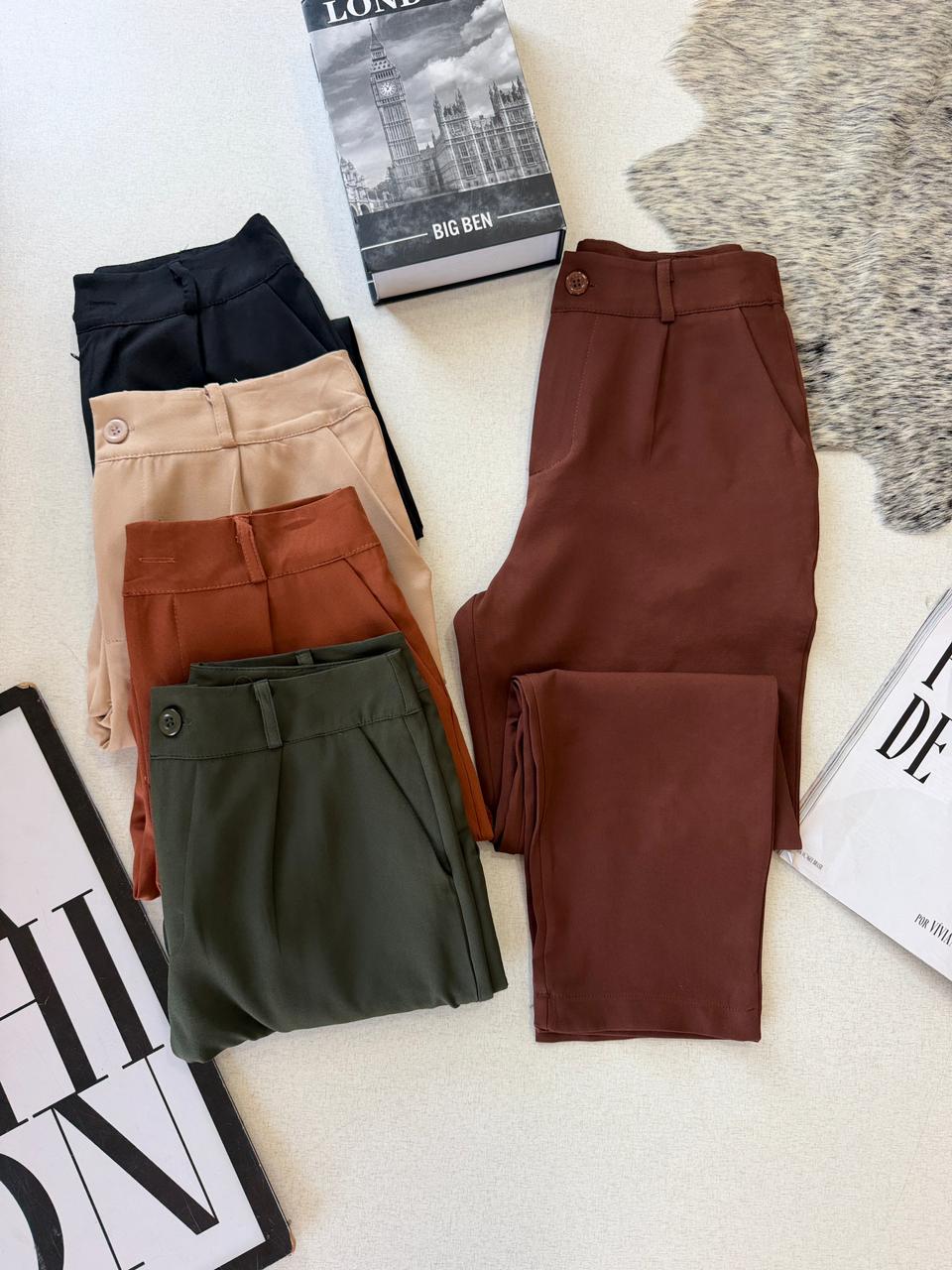 calça alfaiataria lady 000264