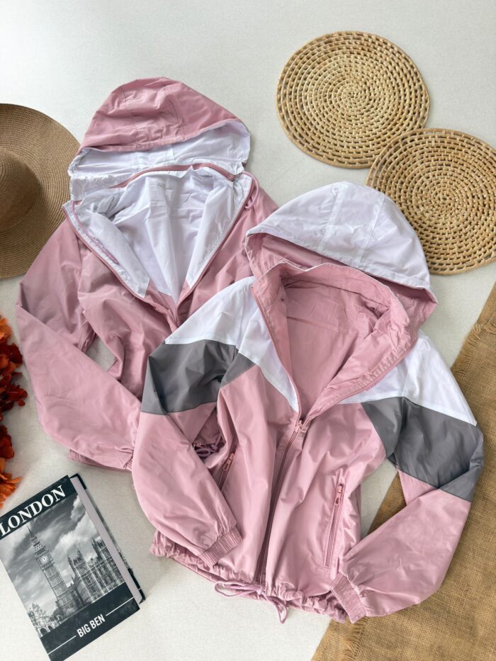 jaqueta corta vento twix 000274