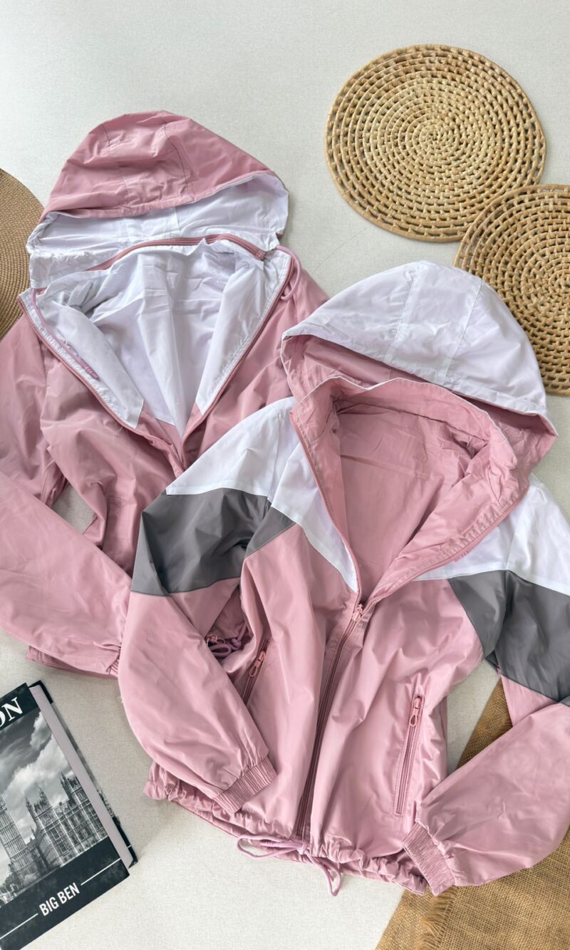 jaqueta corta vento twix 000274