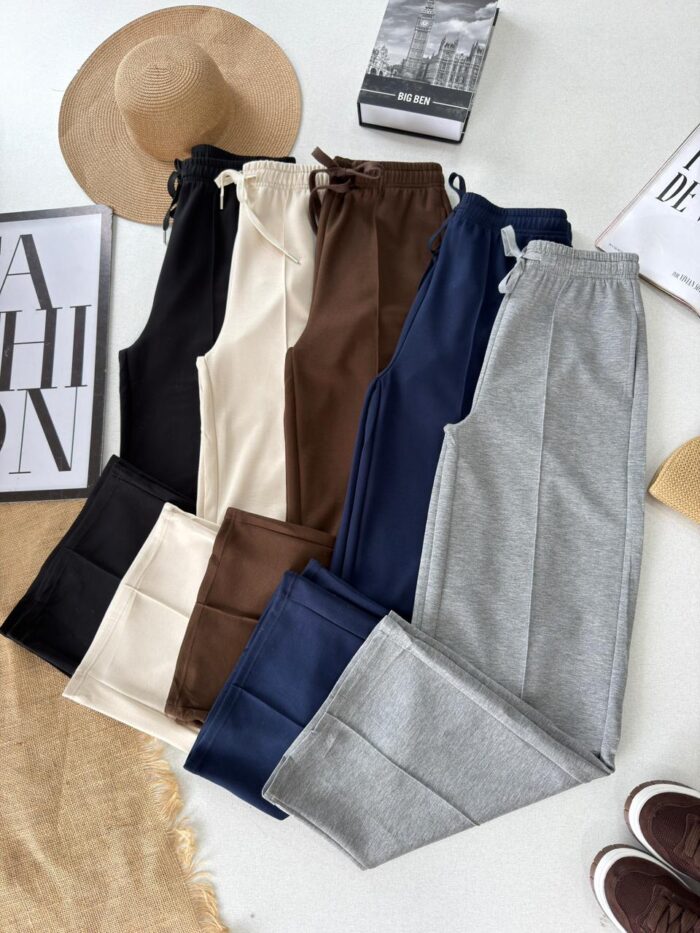 calça moletinho 000192