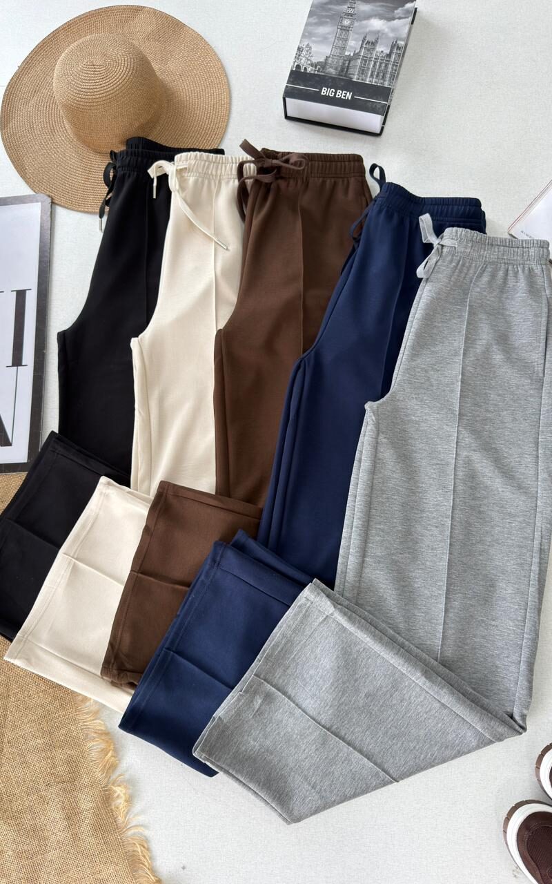 calça moletinho 000192