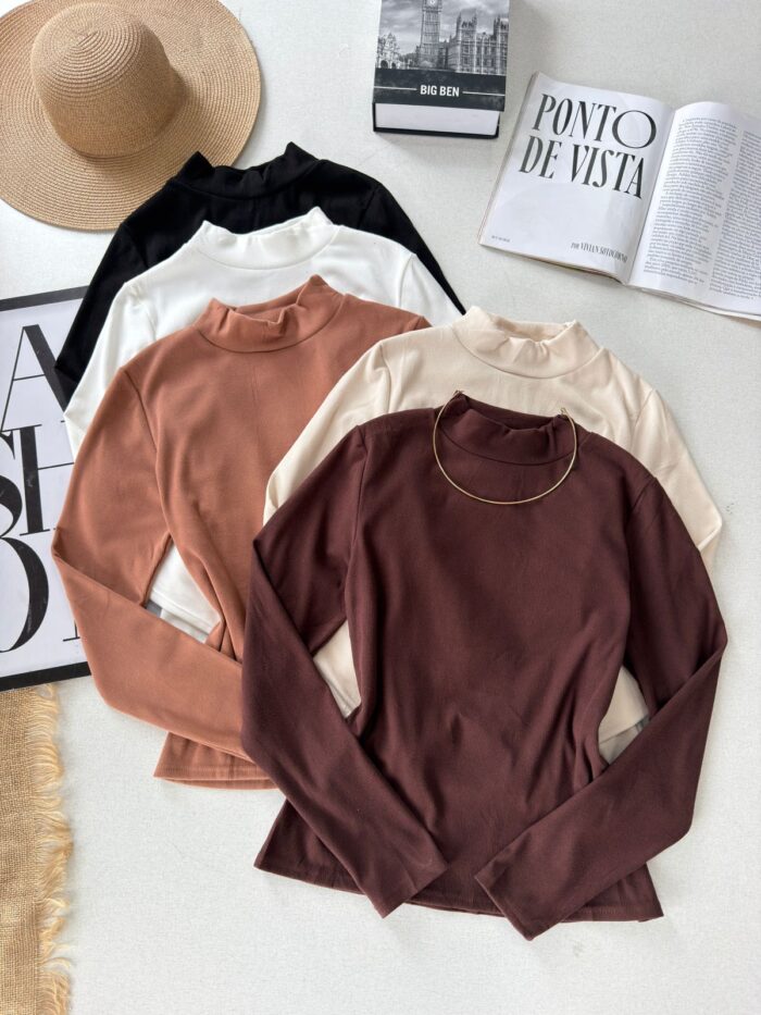 blusa flanelada helena 00090