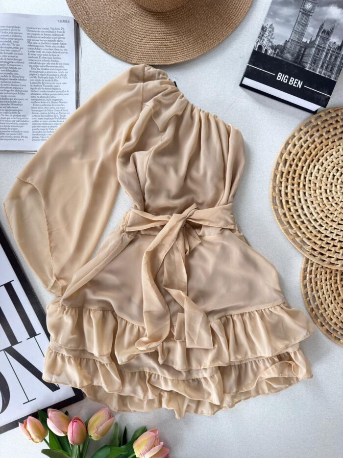 vestido dália 000150 vestido dália 000150