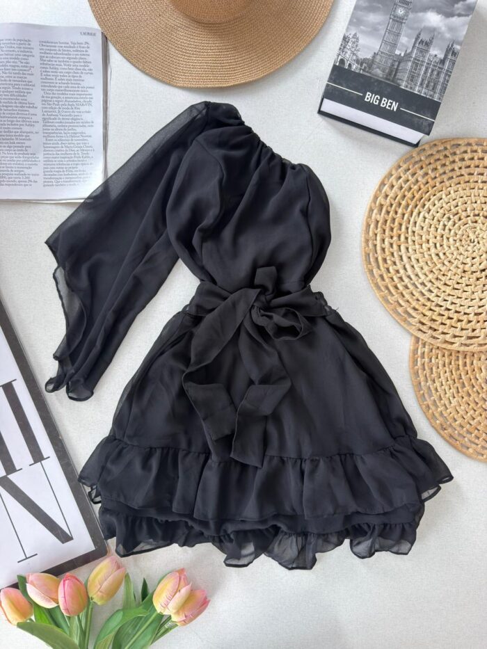 vestido dália 000150 vestido dália 000150