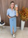 saia jeans clara midi 000137