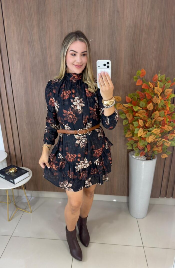 vestido chiffón 000149 vestido chiffón 000149