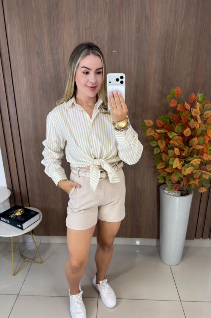 camisa listrada manga longa 000172 camisa listrada manga longa 000172