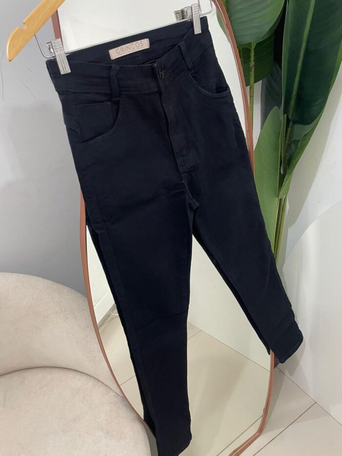 calça jeans gringos skinny 000228