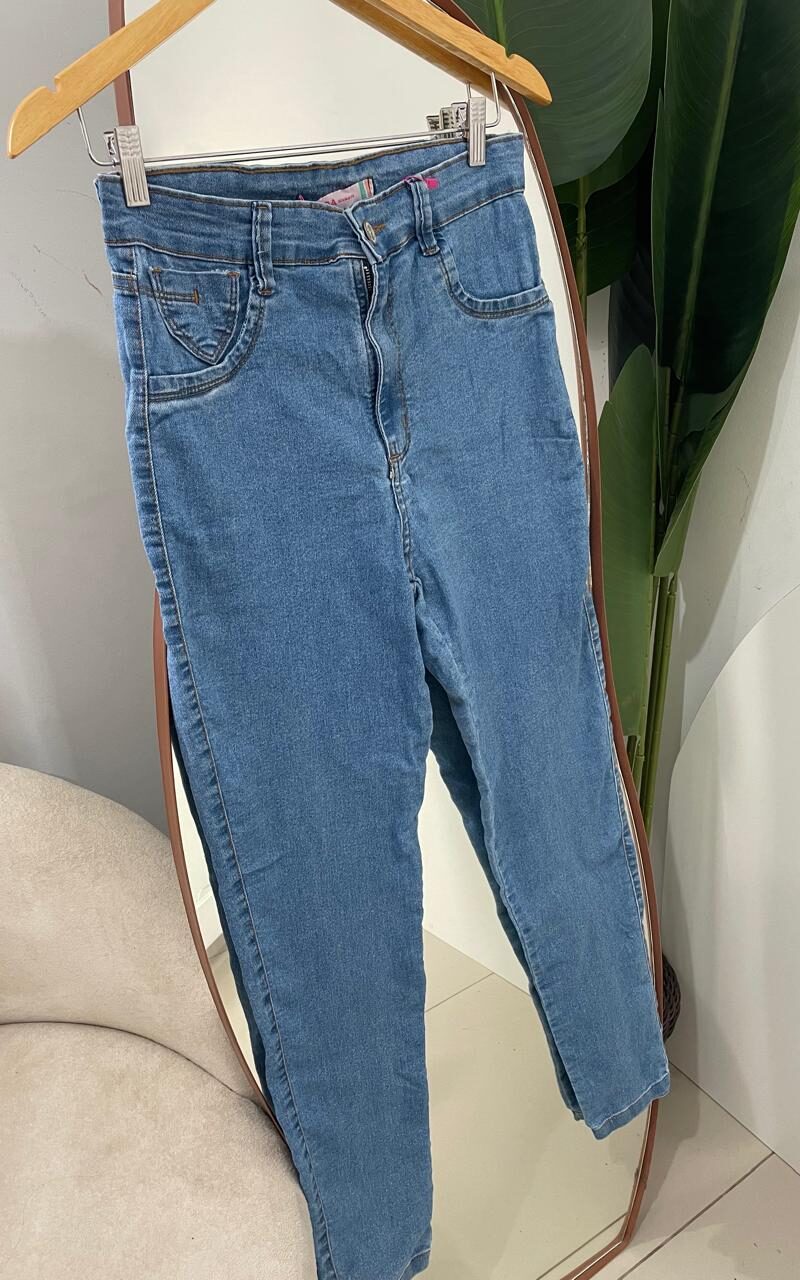Calça Jeans Melinda  000601