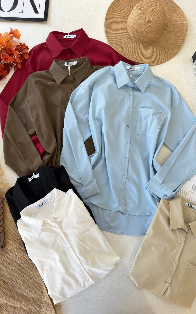 camisa sabrina 000263