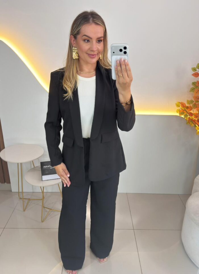 conjunto alfaiataria tamires 000436 conjunto alfaiataria tamires 000436