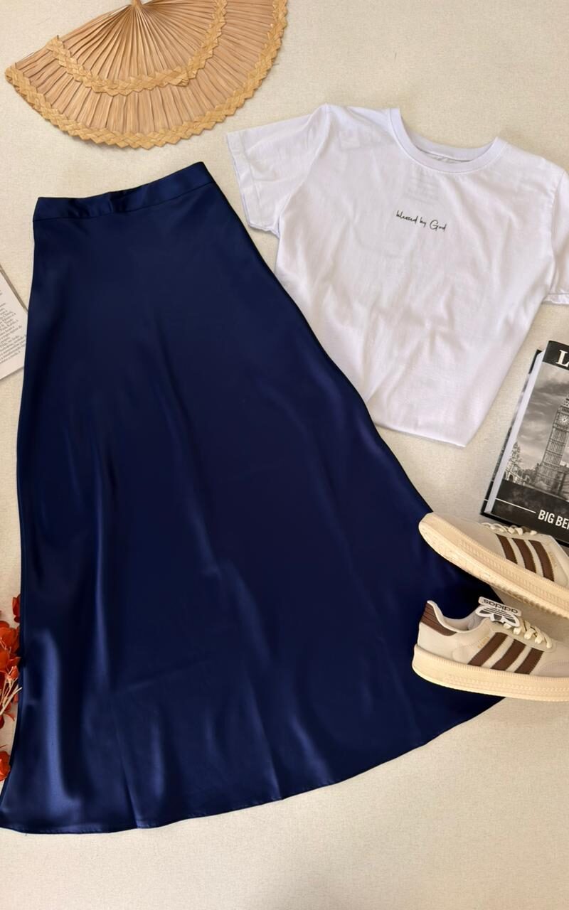 saia cetim tatiane 000137 saia cetim tatiane 000137