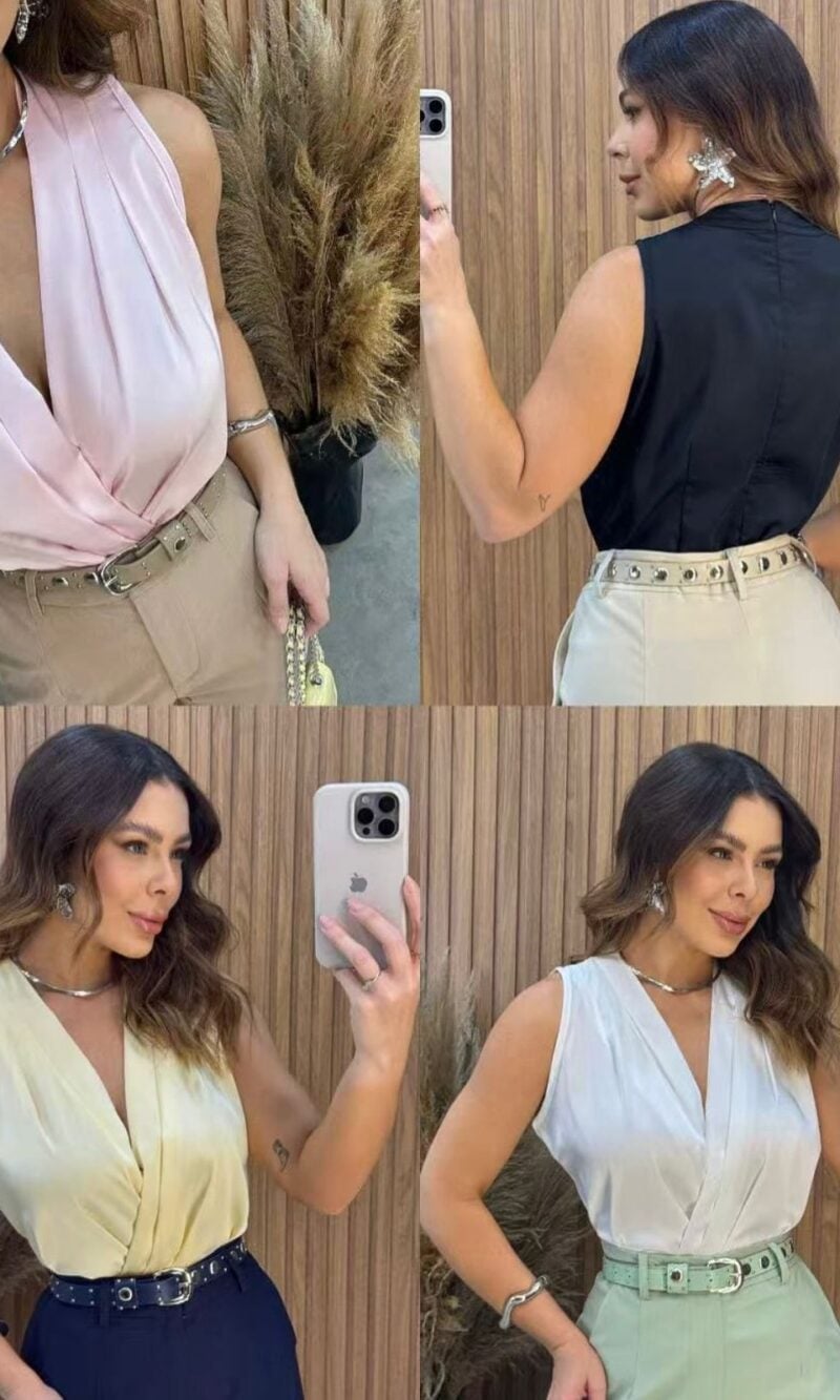 Body Transpassado 000238