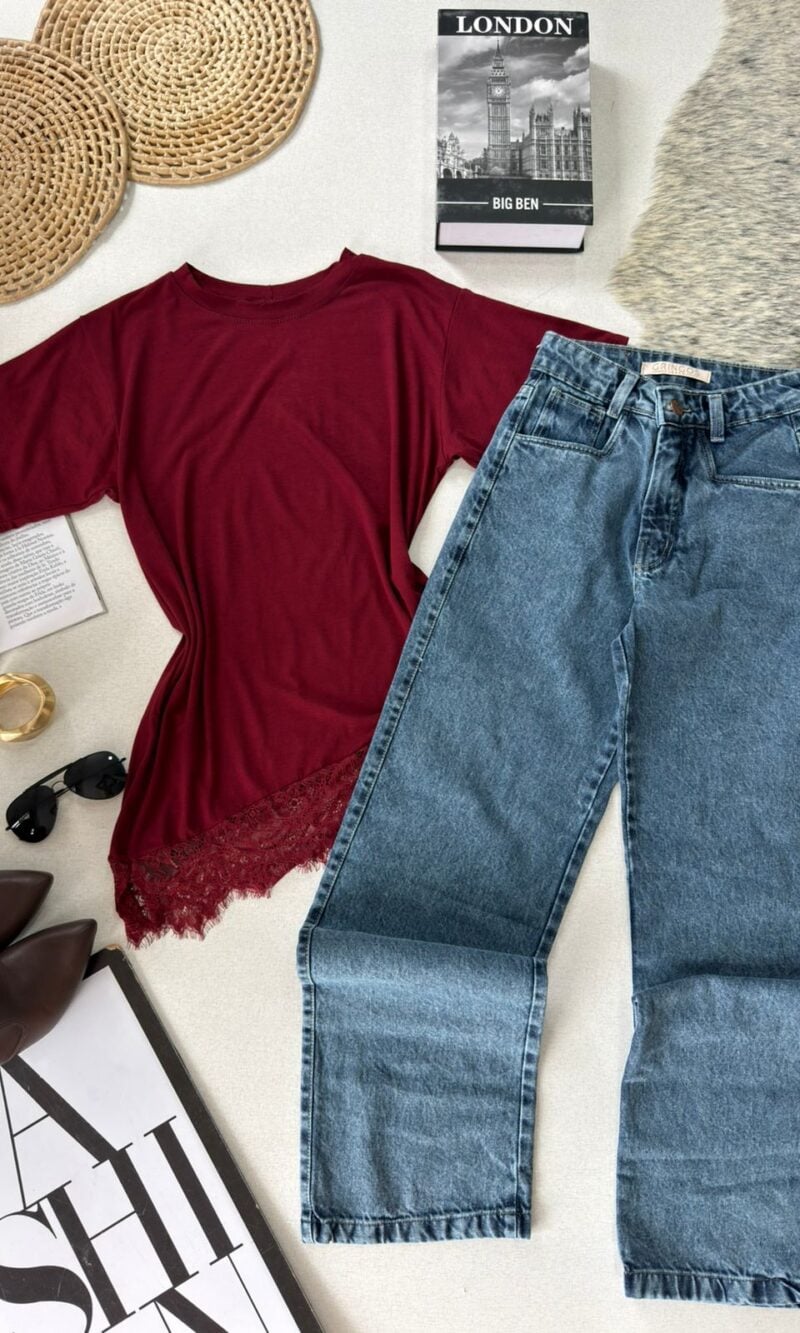 blusa laura 000160 blusa laura 000160