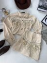 conjunto country fashion 000360
