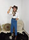 saia jeans midi 000137
