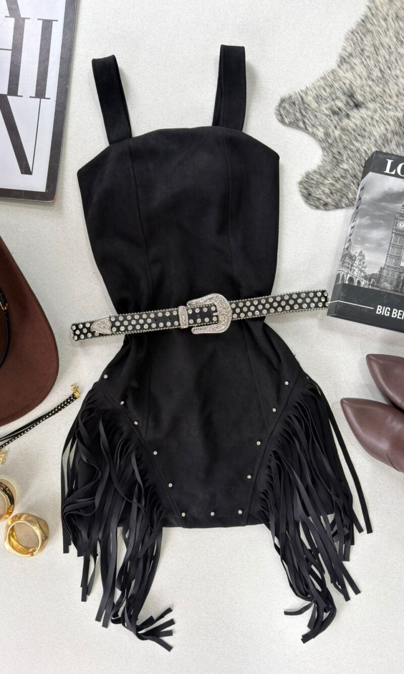 vestido camille country 000149