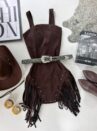 vestido camille country 000149