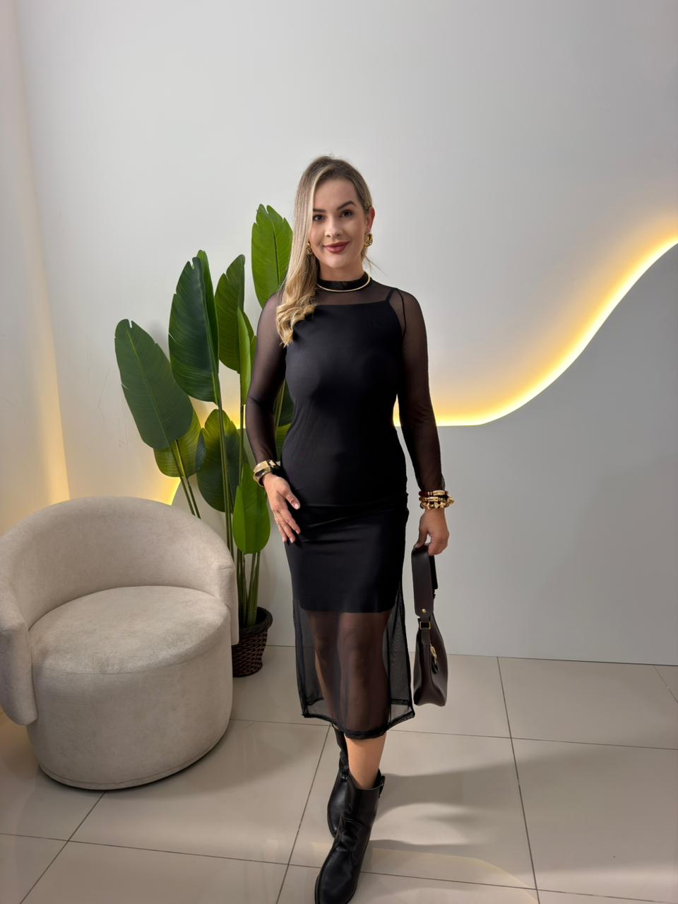 vestido berenice 000259 vestido berenice 000259