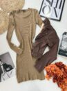 vestido tricot larissa 000259