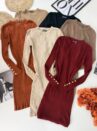 vestido tricot larissa 000259