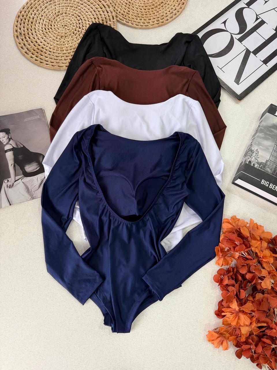 body dandara 000303