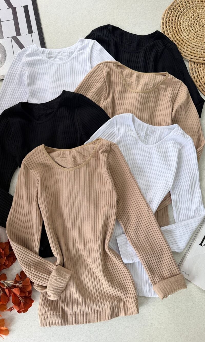 blusa térmica 000218