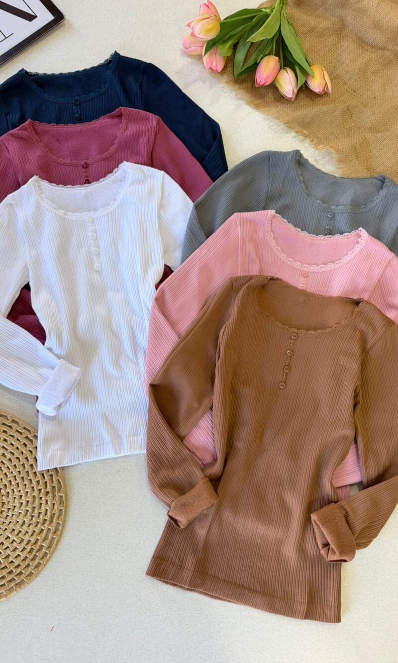 Blusa Paola 000314