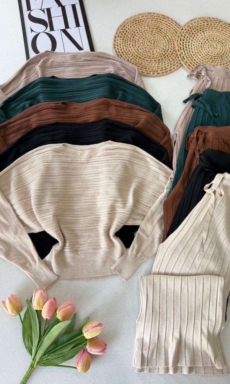 Conjunto Ariele 000385