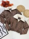 jaqueta puffer jamaica 000704