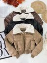 jaqueta puffer jamaica 000704