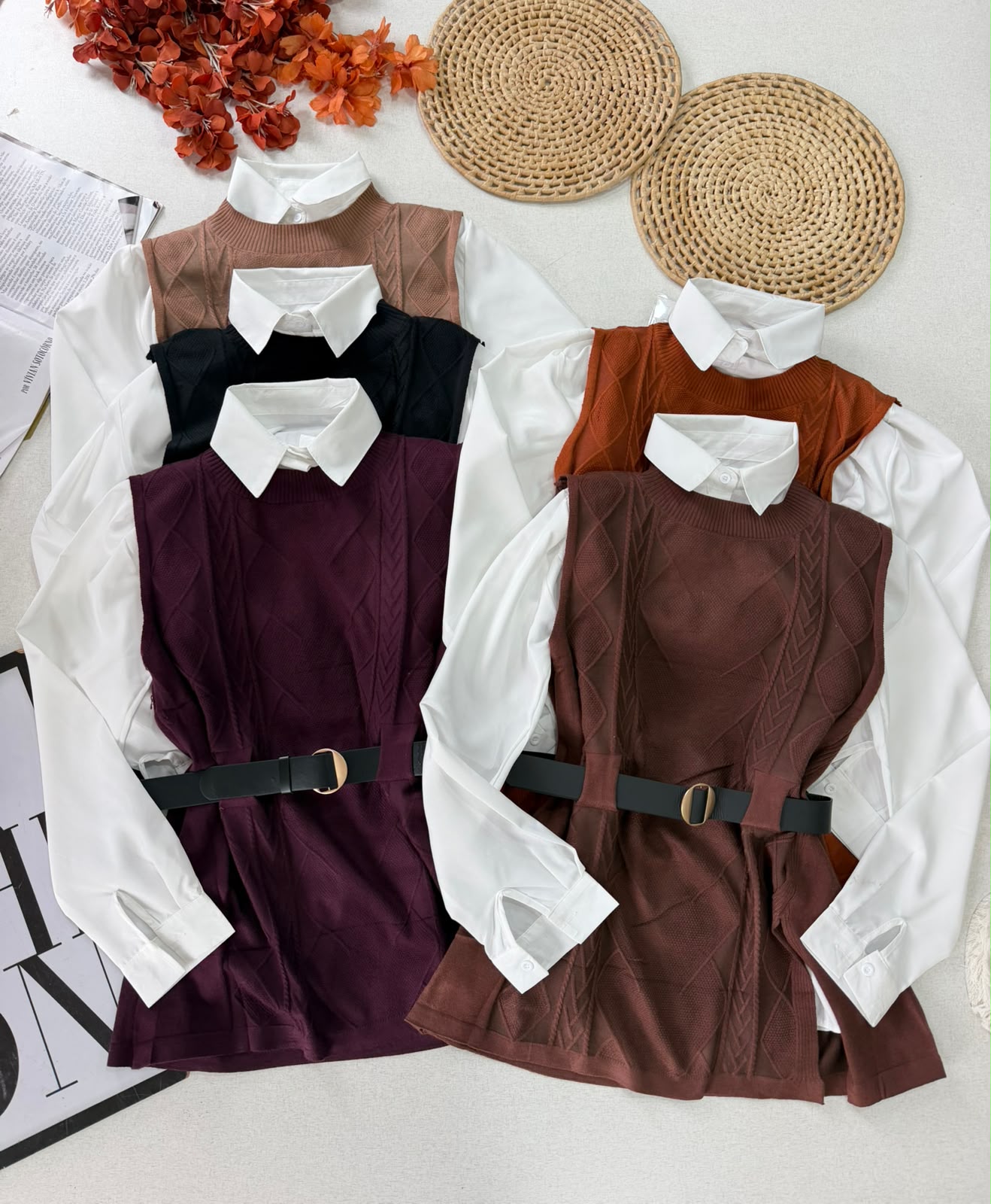 conjunto vivian 000c062 conjunto vivian 000c062
