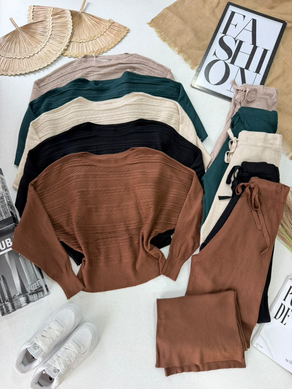 conjunto rafaela 000383